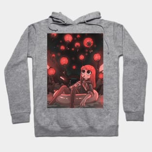 Lights Hoodie